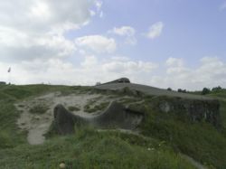 Fort de Vaux