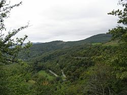 Col de Hundsruck