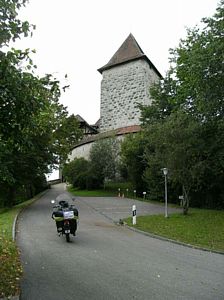 kasteel Trachselwald