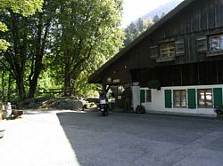 Auberge la Ferme Robert in Val de Travers