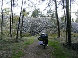 Hunnenring Otzenhausen