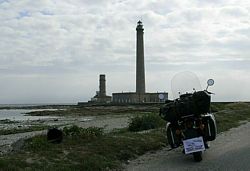 Phare de Gatteville, Raz de Barfleur