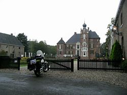 Kasteel Cannenburgh, Vaassen