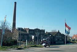 Stoommachinemuseum Medemblik