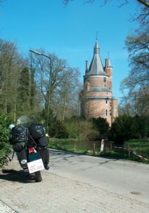 kasteel Duurstede