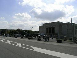 Memorial de Verdun
