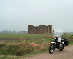 Strokasteel Veenhuizen