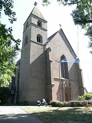 Stiftskirche Kyllburg