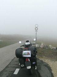 la Chasseral