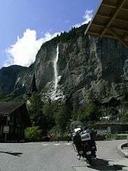 Lauterbrunnen