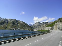 Grimselpass