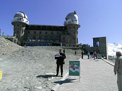 Gornergrat