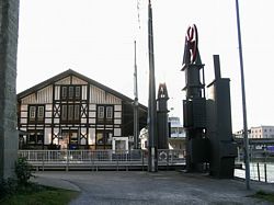 veerhaven Romanshorn