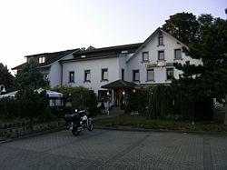 Hotel zum Löwen