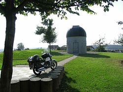 sterrenwacht Waldburg