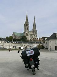 Chartres