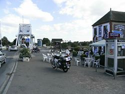 Pegasus bridge