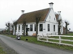 't Waarhuis, Aduarderzijl