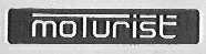 MOTURIST logo