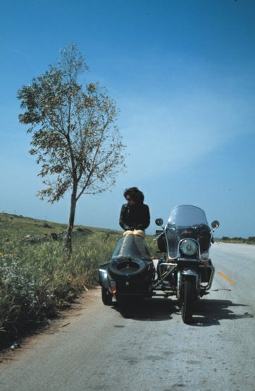 Amit op het span -  1983 Gerard Geertjes