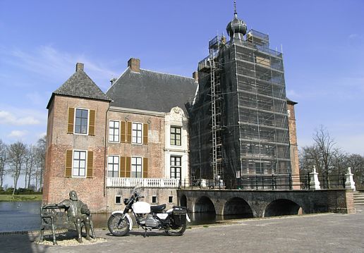 landmark Gelderland