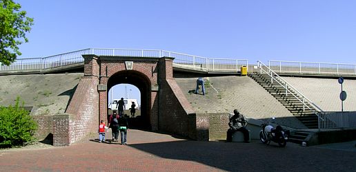 landmark Groningen