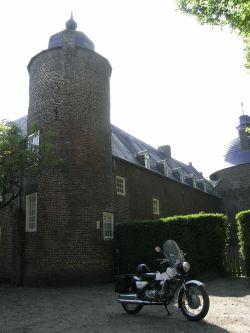 landmark Limburg