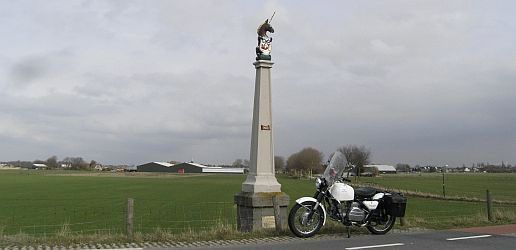 landmark Noord-Holland