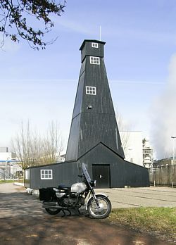 Landmark Overijssel