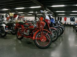Motormuseum Schoonoord