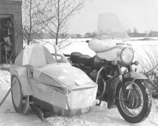 Moturist sidecar proto-P1