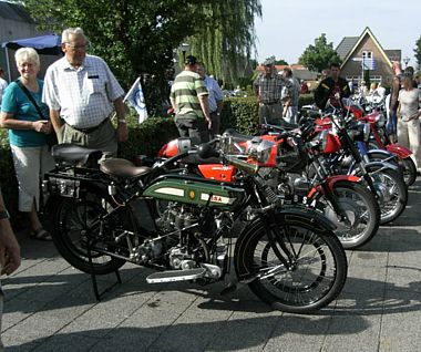 BSA