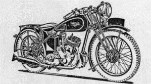 les Motos Belges: Sarolea