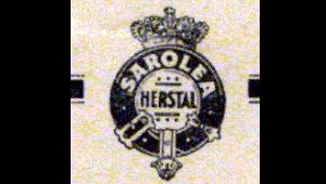 logo Saroléa