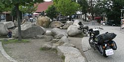 Harz tripje 2007