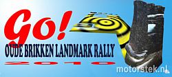 Motor-Forum.nl Ouwe Brikken Landmarkrally