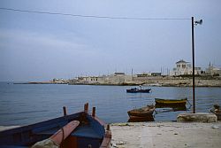 Torre a Mare (Italy)