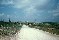 Kibbutz Tuval