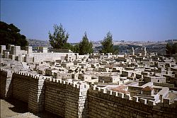 oud-Jeruzalem