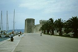 Trogir - Kroatia
