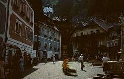 Halsstatt